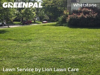 Lawn Mowing nearby Columbus, OH, 