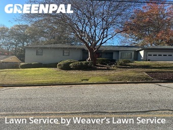 Grass Cut nearby Columbus, GA, 