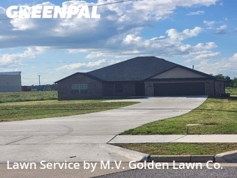 Lawn Cut nearby Centerton, AR, 