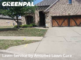 Grass Cutting nearby Fort Worth, TX, 