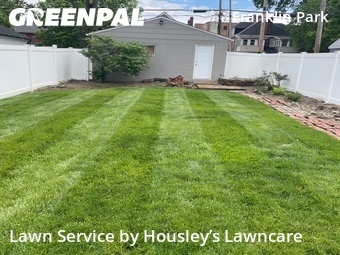 Grass Cutting nearby Columbus, OH, 