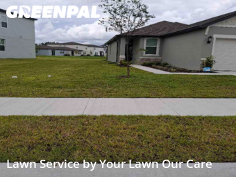 Yard Cutting nearby Bartow, FL, 