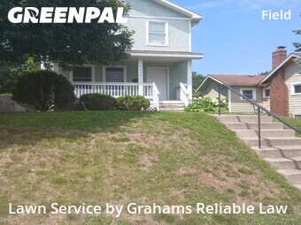 Residential Landscaping In Minneapolis,55419,Landscapers by Grahams Reliable Law, work completed in Jul , 2026