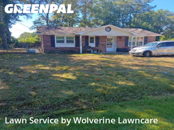 Lawn Cutting nearby Ladson, SC, 