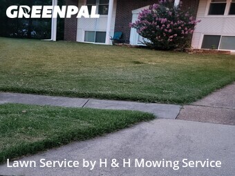 Lawn Care nearby Maryland Heights, MO, 