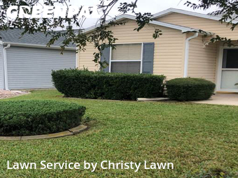 Lawn Cut nearby The Villages, FL, 