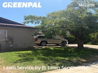 Lawn Cutting nearby Fresno, CA, 