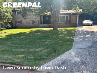 Yard Cutting nearby Decatur, GA, 