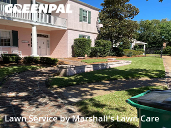 Grass Cutting nearby Metairie, LA, 