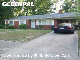 Lawn Cut nearby Greenville, NC, 