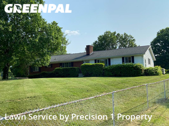 Lawn Cutting nearby Knoxville, TN, 