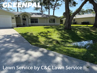 Yard Mowing nearby Palm Bay, FL, 