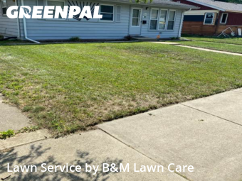 Lawn Care nearby Hammond, IL, 