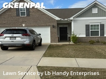 Lawn Mowing Service nearby Charlotte, NC, 