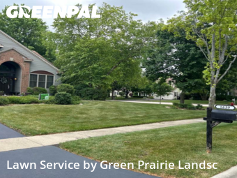 Lawn Maintenance nearby Crystal Lake, IL, 