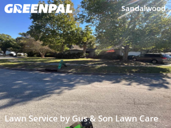 Lawn Mow nearby Jacksonville, FL, 