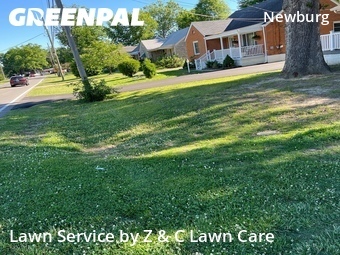 Lawn Maintenance nearby Louisville, KY, 