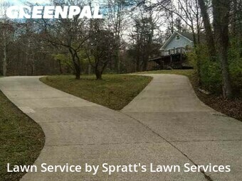 Lawn Maintenance nearby Ashland City, TN, 