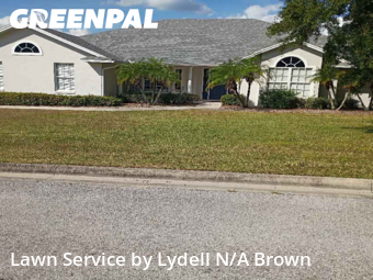 Lawn Mow nearby Lakeland, FL, 
