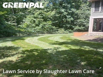 Lawn Cut nearby Oak Ridge, TN, 