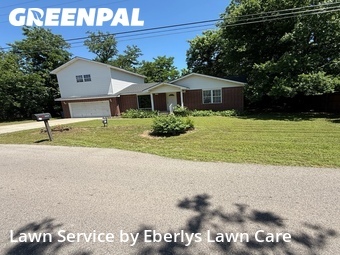Lawn Mowing nearby Midwest City, OK, 
