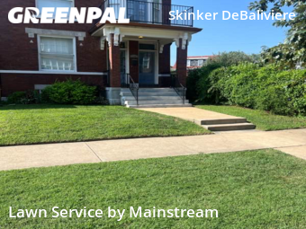 Lawn Care nearby St. Louis, MO, 