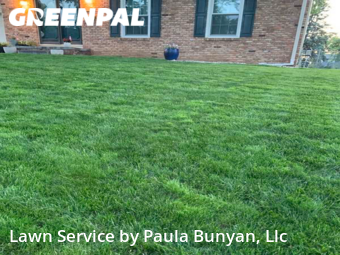 Lawn Care Service nearby Papillion, NE, 