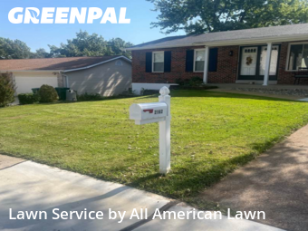 Lawn Care Service nearby Barnhart, MO, 