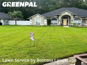 Yard Cutting nearby Orange Park, FL, 