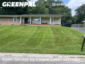 Lawn Cut nearby Nashville, TN, 