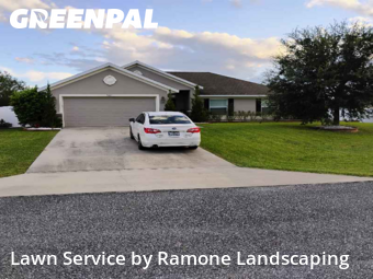 Lawn Service nearby Ocala, FL, 