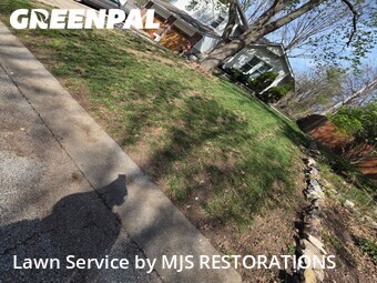 Grass Cutting nearby Independence, MO, 