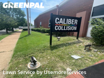 Yard Cutting nearby St. Louis, MO, 