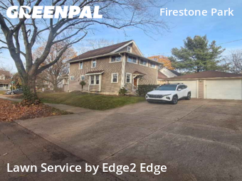 Lawn Cutting nearby Akron, OH, 