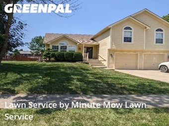 Lawn Maintenance nearby Greenwood, MO, 
