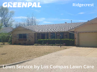 Lawn Care nearby Midwest City, OK, 