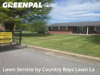 Lawn Service nearby Johnson City, TN, 