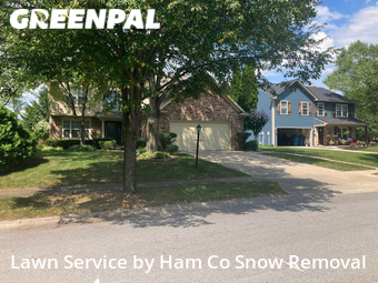 Grass Cutting nearby Noblesville, IN, 