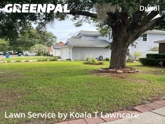 Lawn Care nearby Jacksonville, FL, 