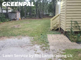 Lawn Mowing nearby Chester, VA, 