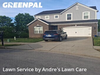 Lawn Care nearby Georgetown, KY, 
