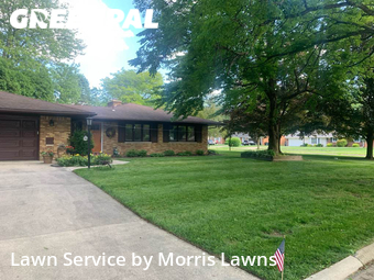 Lawn Mowing Service nearby Toledo, OH, 