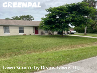 Lawn Cutting nearby Palm Bay, FL, 