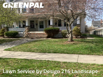 Grass Cutting nearby Lakewood, OH, 