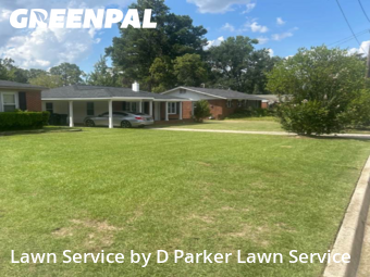 Yard Mowing nearby Augusta, GA, 