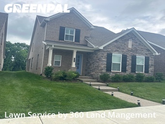 Lawn Care nearby Franklin, TN, 