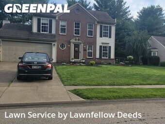 Lawn Maintenance nearby Cincinnati, OH, 