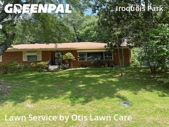 Lawn Cut nearby Louisville, KY, 