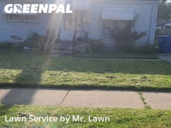 Lawn Care nearby Warren, MI, 