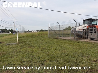 Landscaping Cleanup In Murfreesboro,37129,Landscaping Services by Lions Lead Lawncare , work completed in Jun , 2026